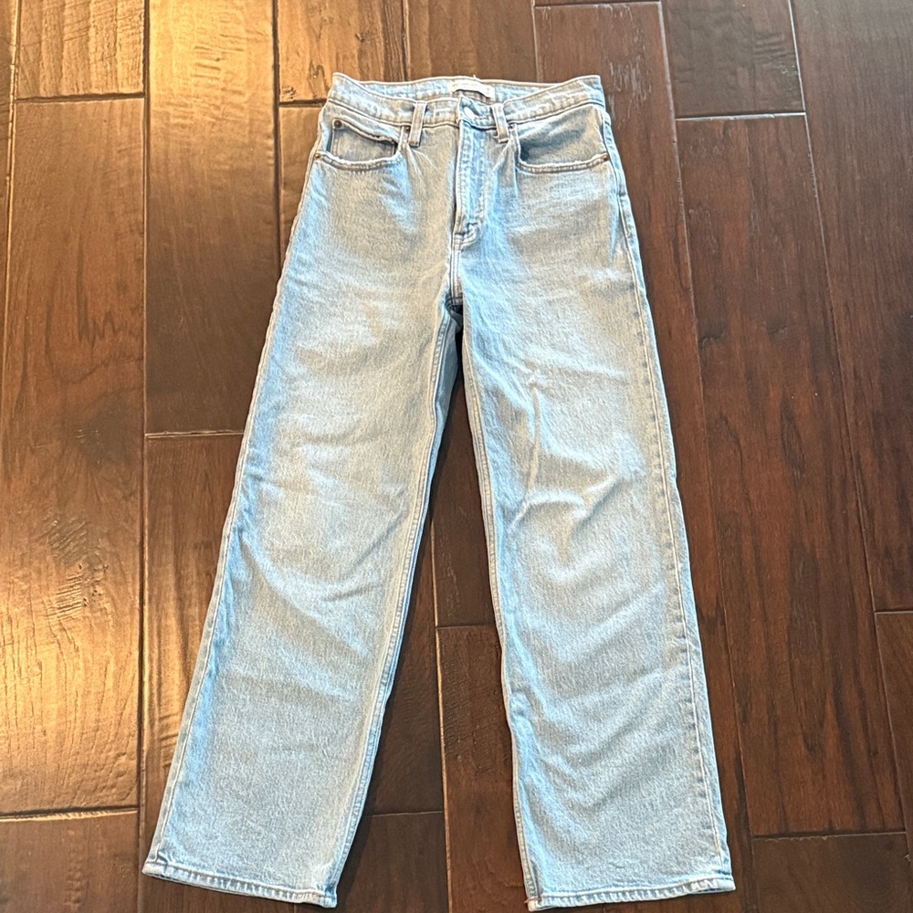 Abercrombie & Fitch Jeans